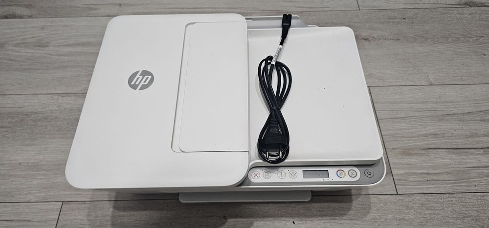 Urządzenie wielofunkcyjne HP 4100 series