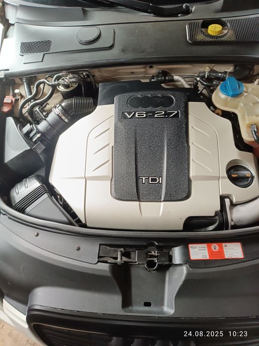 Продам Ауді А6С6