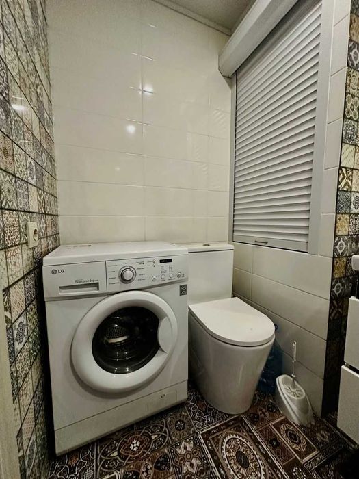 G4 Продаж 1 кім. квартири пр. Аерокосмічний в 7 мін метро Спортивна