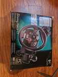 Kierownica Logitech do ps3 i PC