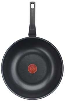 Patelnia Tefal Easy clean 28cm non-stick wok