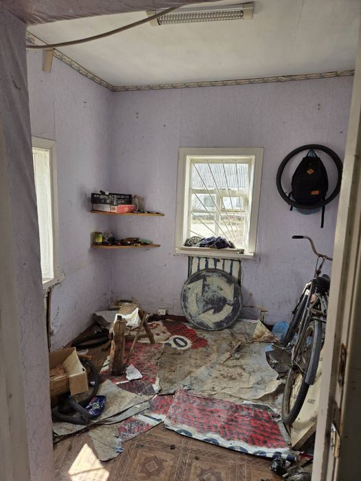 Комплекс будівель в м.Шишаки, центр