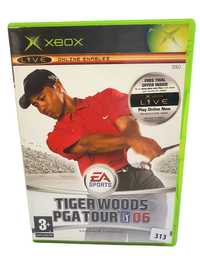 Tiger Woods Pga Tour 06 Xbox / 313