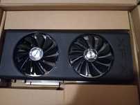 Видеокарта XFX RX5700 8GB полный комплект