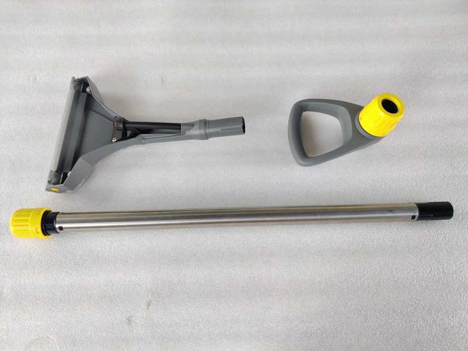 Пылесос Karcher Puzzi 4.130-007.0 насадка для пола ковровых покрытий