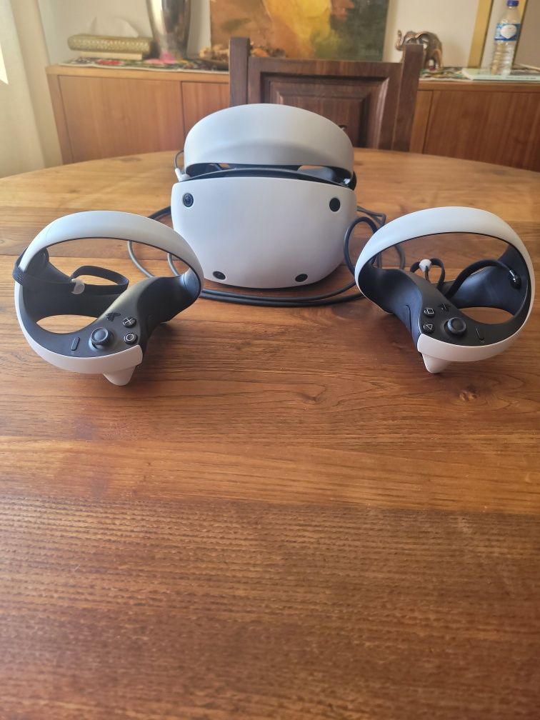 Playstation VR 2 para PS5