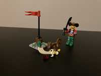 Lego Pirat 7081 PIRAT