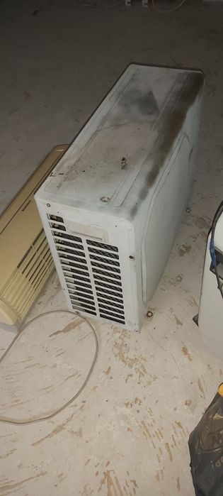 Кондиціонер samsung