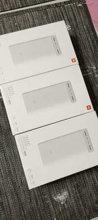 Повербанк Xiaomi Mi 3 Power Bank 30000mAh 

Шв