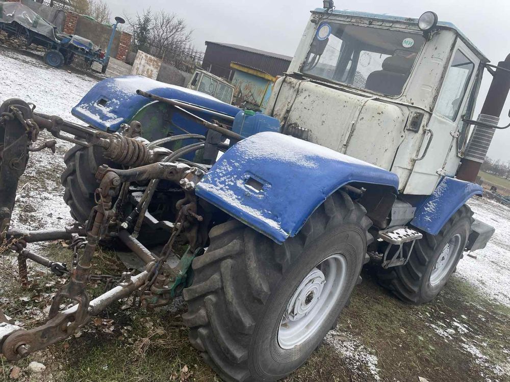 Продам трактор т-150