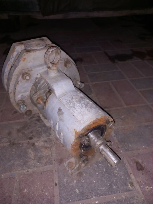 Помпа водяна для води