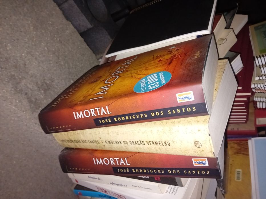 José Rodrigues dos Santos