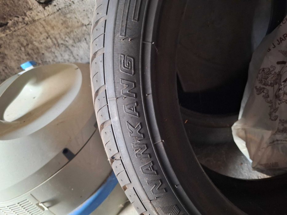 Opona Nankang 225/45r17