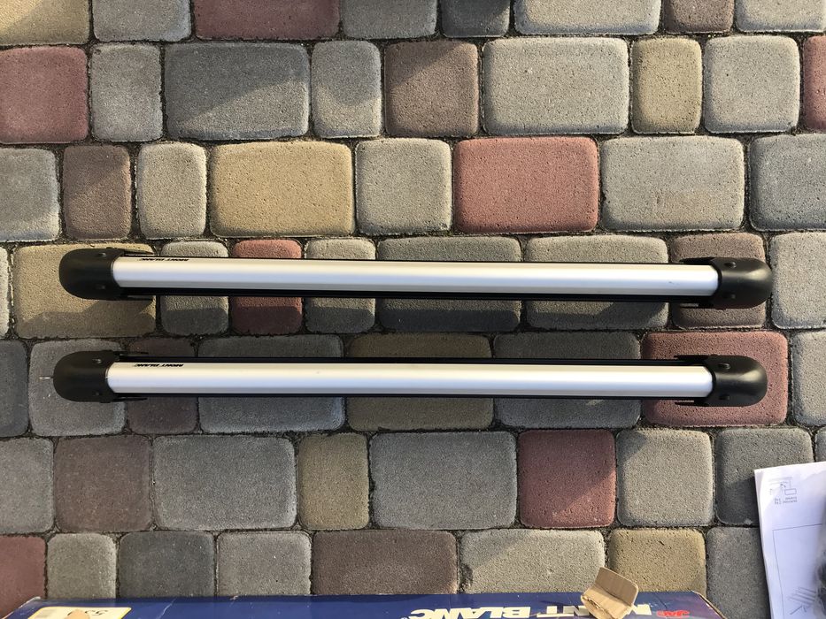 Крепление для лыж сноуборда Mont Blanc Everest 539