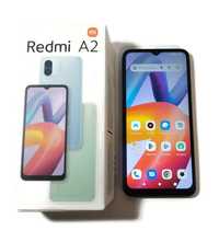 Smartfon Xiaomi Redmi A2 3 GB / 64 GB 4G (LTE) - czarny