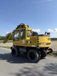 Liebherr A900ZW litronic 18t.