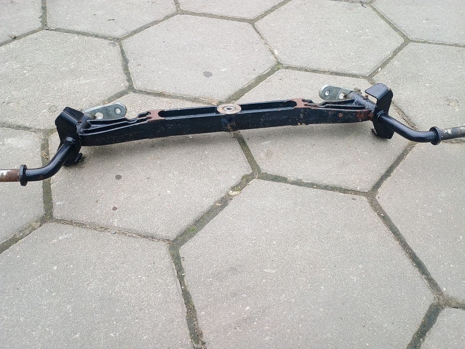 Kosiarka traktorek belka żeliwna przednia wahacz mtd autodrive cub cad