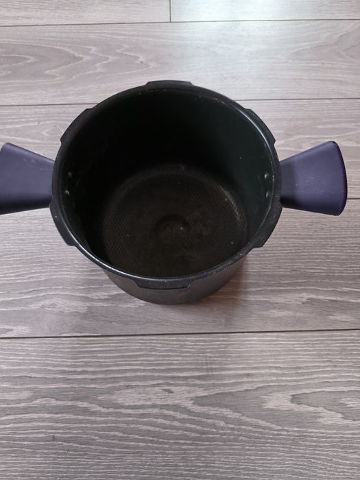 Мультиварка-скороварка Moulinex CE701132