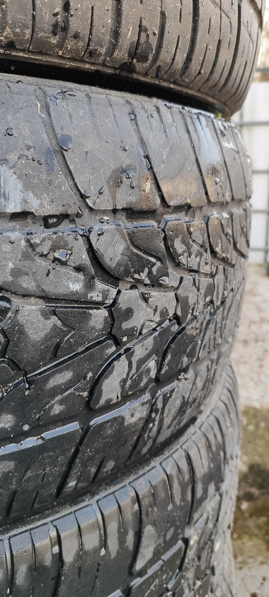 шины Nexen Roadian H/P SUV 255/50 R20 109V XL