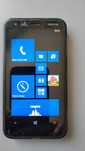 NOKIA Lumia 620 (uszkodzony)
