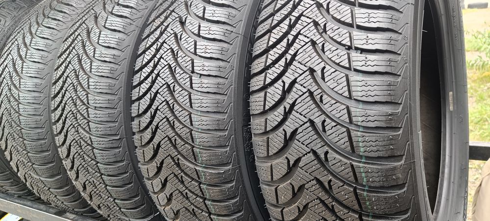 Нові шини 195/60R16 89H Michelin 4шт