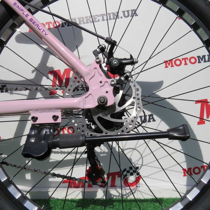 Велосипед 26" NewSpeed Women MTB (NEW-1) Опт/Роздріб