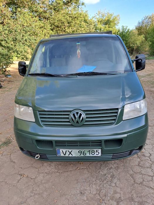 Продам Т5 в хорошому стані