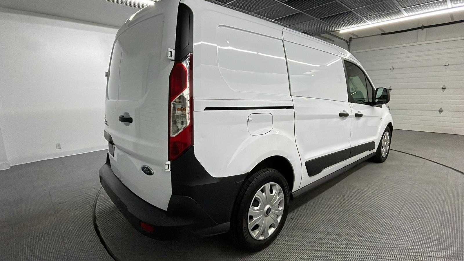 2019 Ford Transit Connect XL