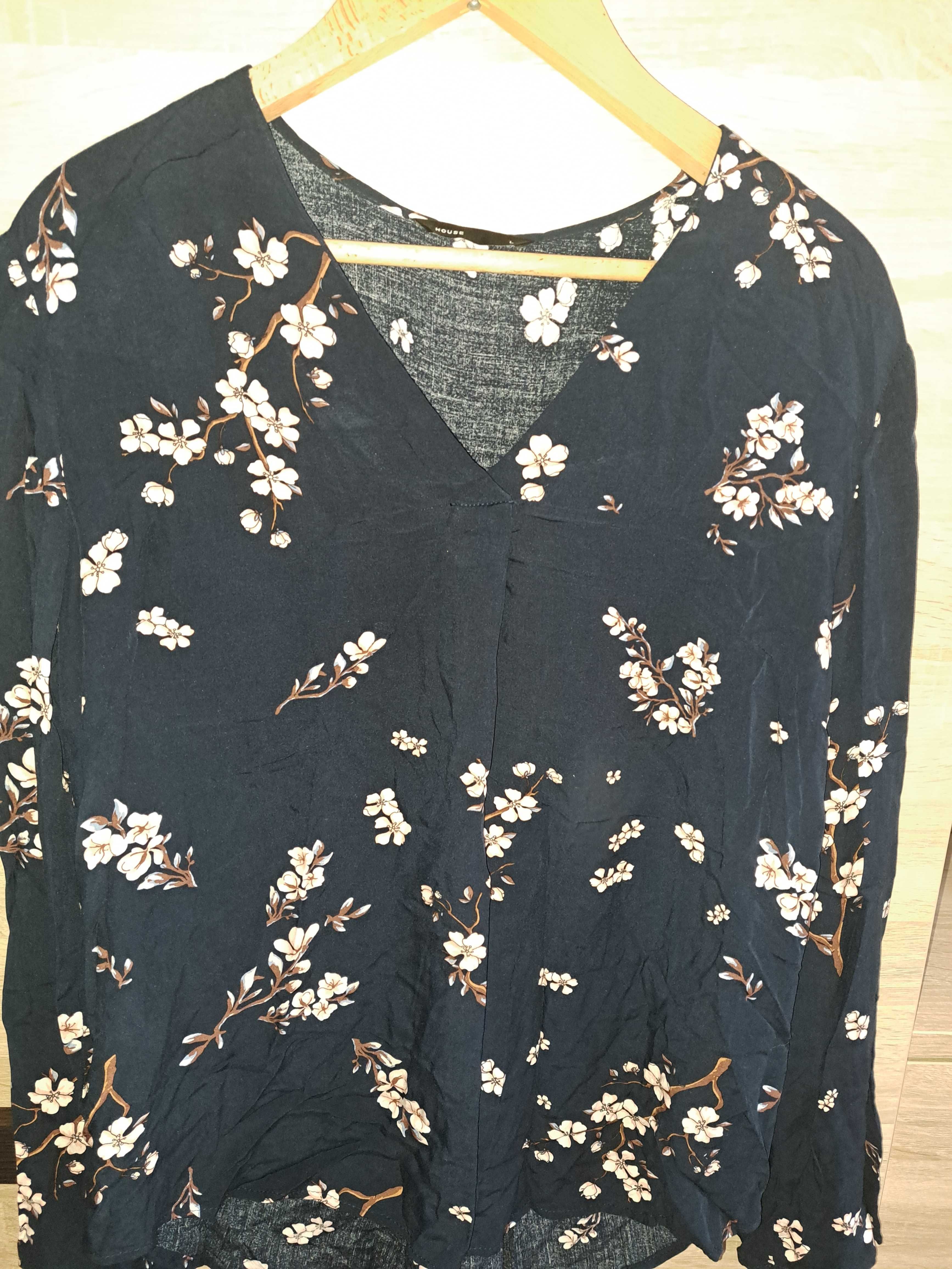Ubrania damskie w rozmiarze 40