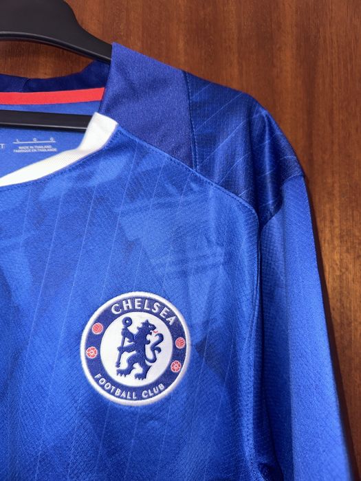 Chelsea Home 2025/26