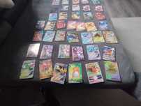 42 cartinhas pokemons