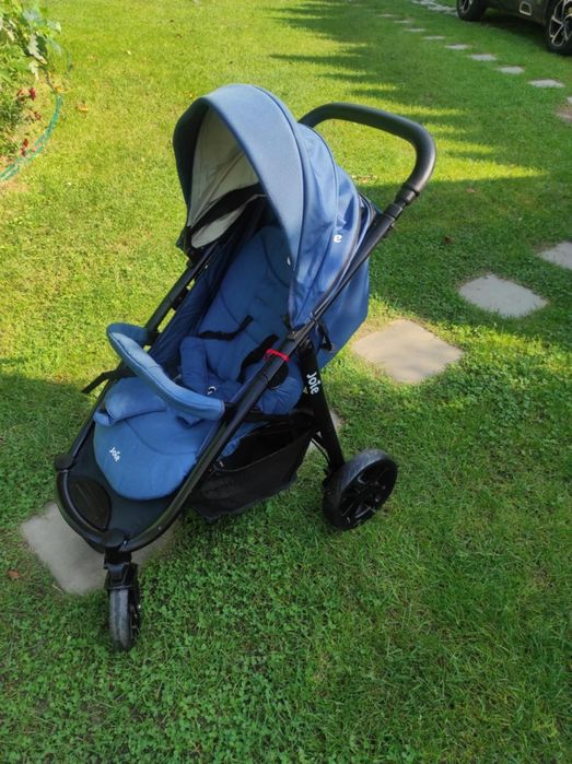 Wózek dziecięcy Joie