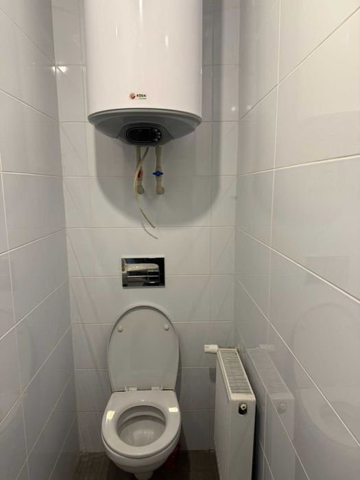 окрема будівля  під будь який вид діяльності.