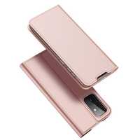 Duxducis Skinpro Galaxy A72 Rose Gold