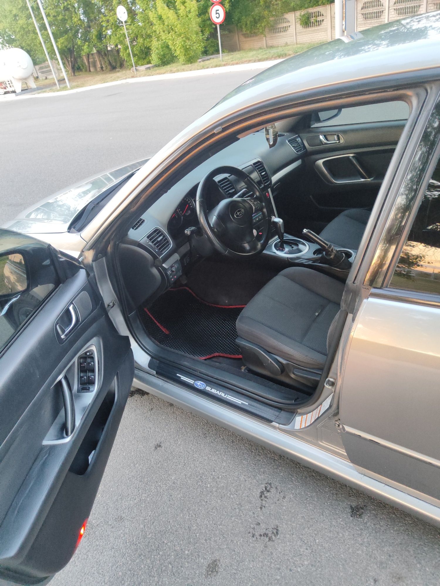 Продам Subaru Legacy