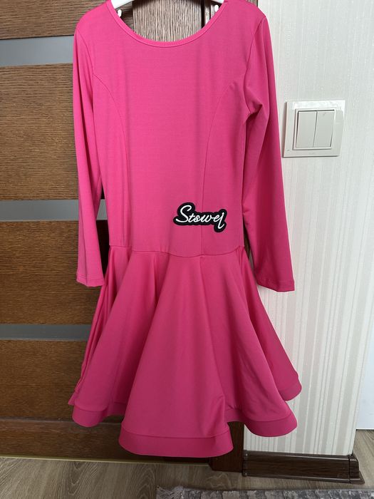 Сукня для танців