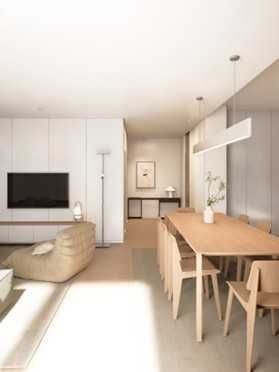 Apartamentos T2 Novos Chaves - 2026