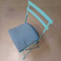 Cadeira em ferro SKLUM.