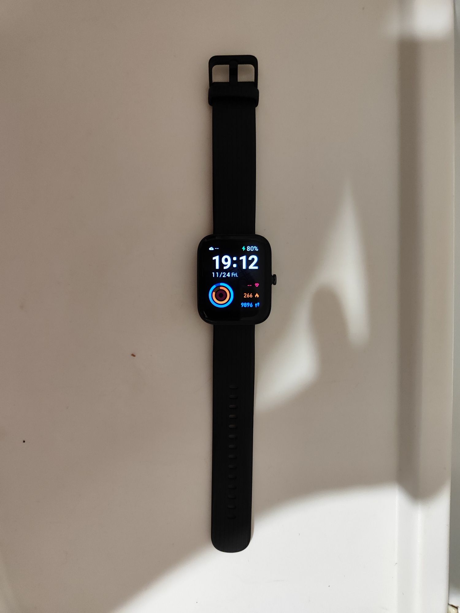 Смарт годинник amazfit Bip 3 Pro