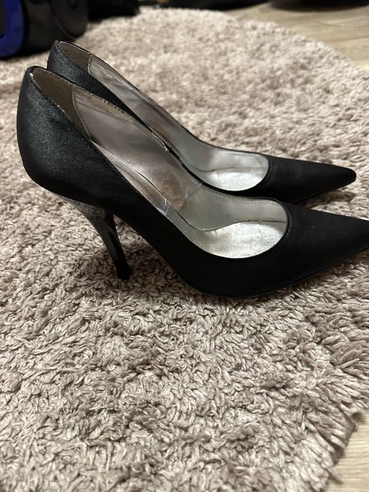 Жіночі туфлі лодочки