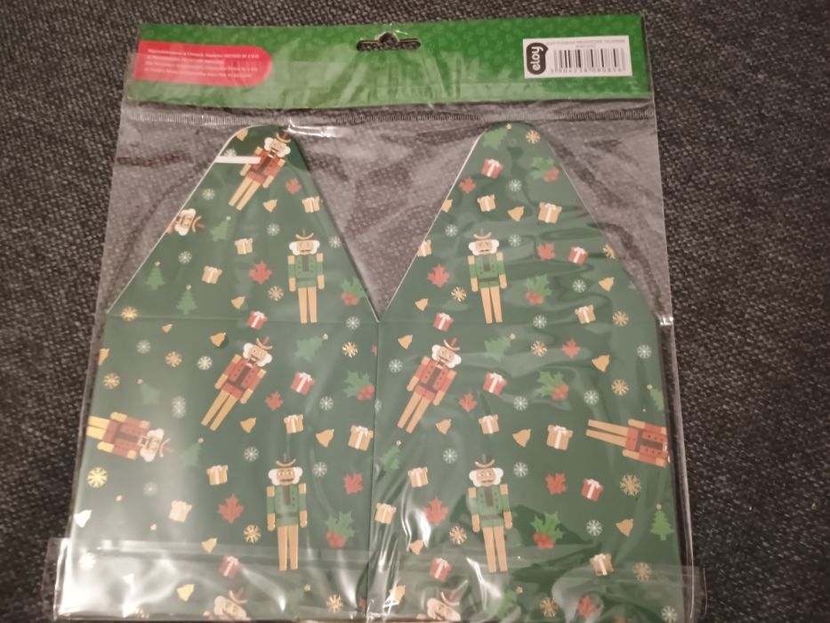 Pudełka Prezentowe Składane,Nowe