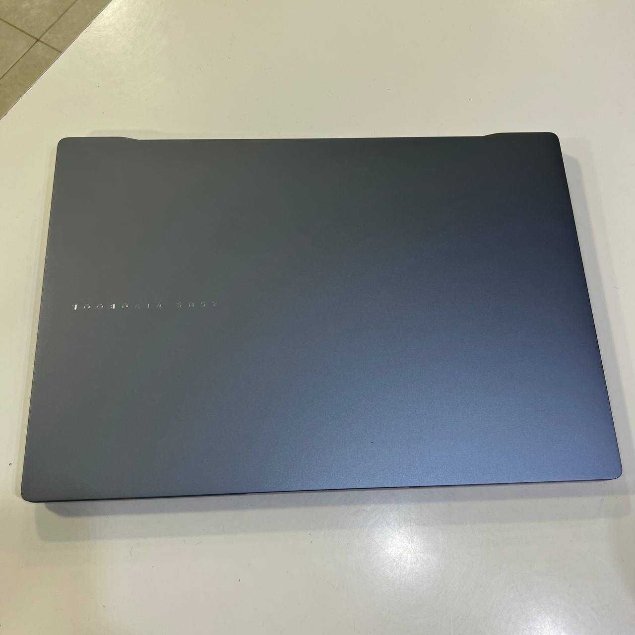 Ноутбук ASUS VivoBook S 15 Intel Core Ultra 7 155H/16Gb/1Tb SSD/Win11