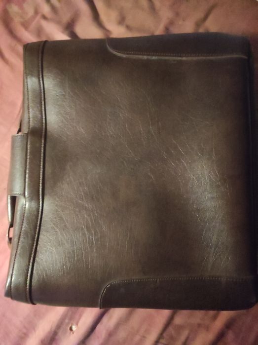 Mala vintage anos 50