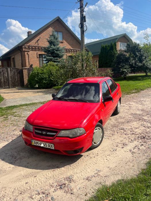 Продам Daewoo nexia 2008р.