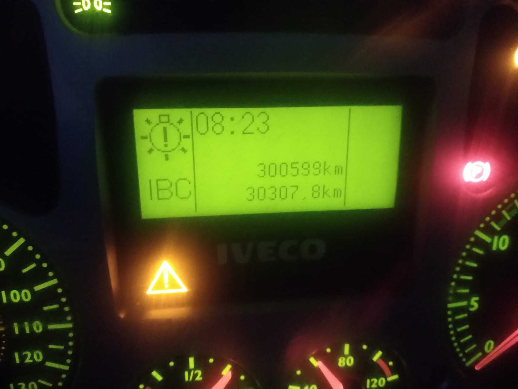 Inveco Eurocargo