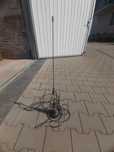 Antena CB President