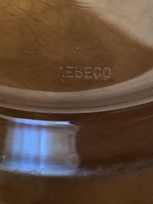 VERECO France - zestaw obiadowy - Vintage