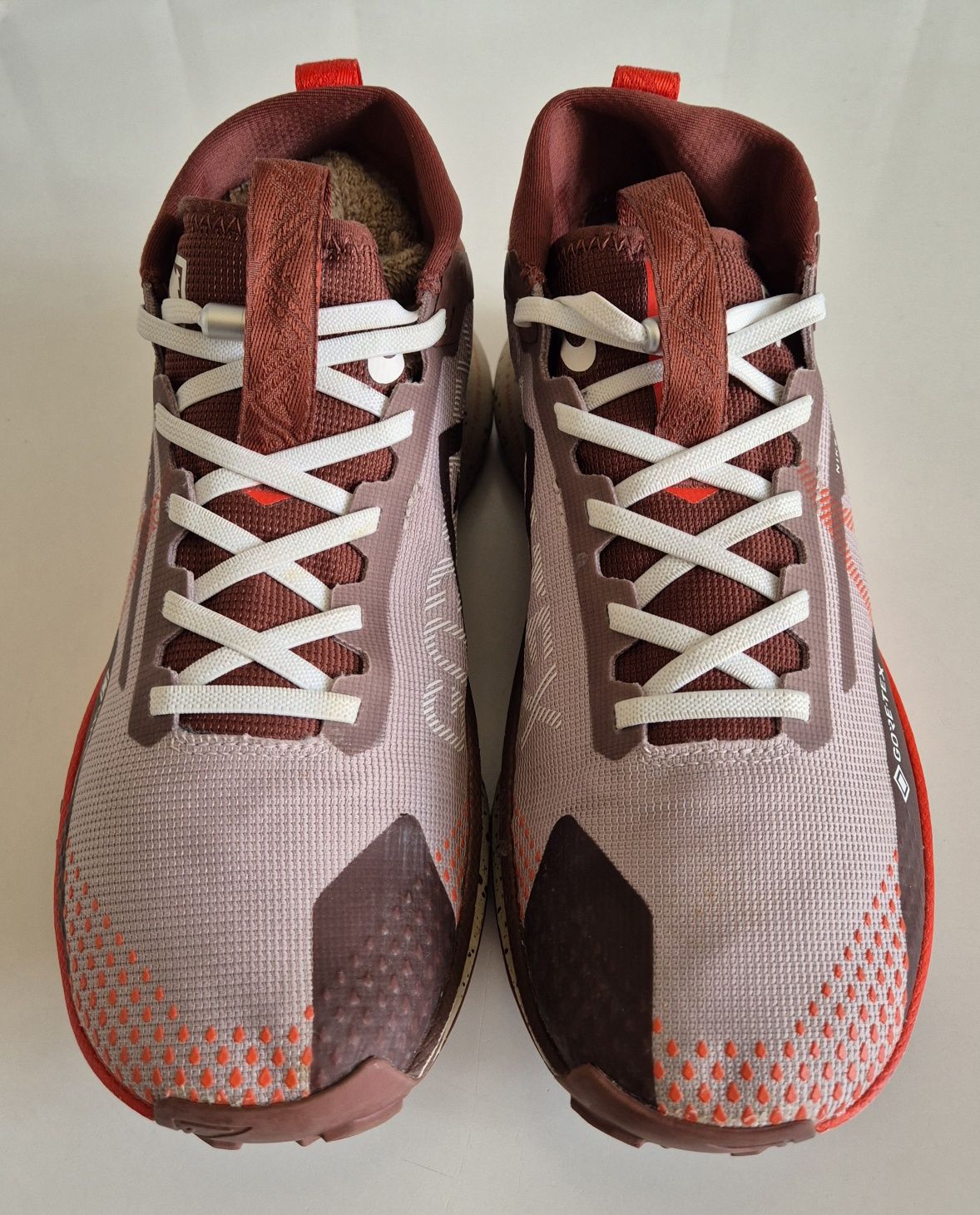 NIKE TRIAL PEGASUS GTX 4 r 39 gore-tex react super stan dobry biegania