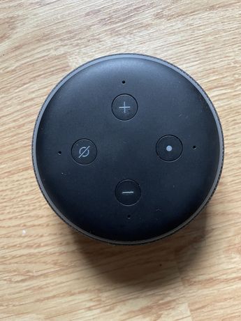 Amazon Alexa Dot3