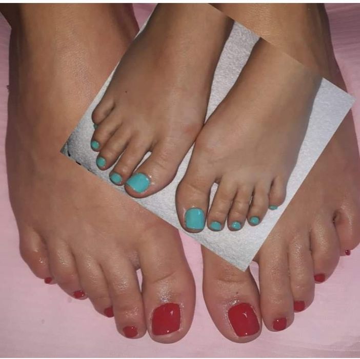 Manicure hybrydowy
